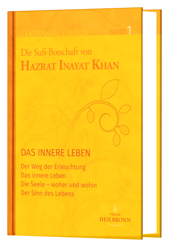 Centennial Edition Band 1 von Hazrat Inayat Khan