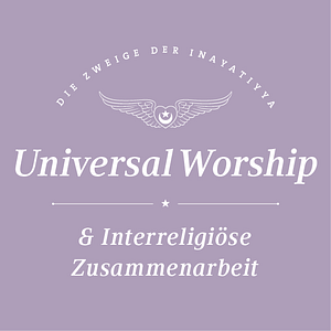 Inayatiyya website Icon Universal Worship 11 2020