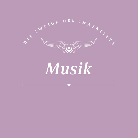 Inayatiyya website Icon Musik 11 2020